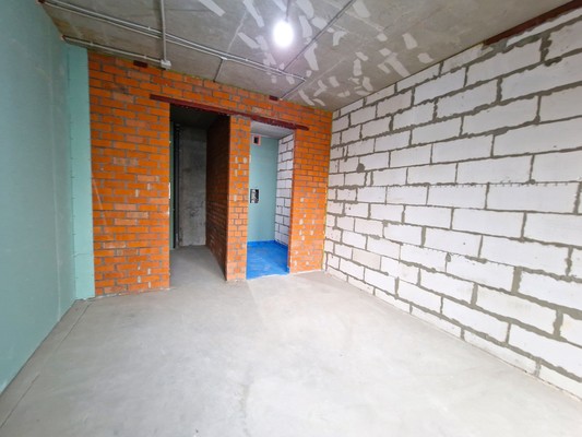 Продам многокомнатную квартиру, Дружинниковская ул, 15а, Москва г