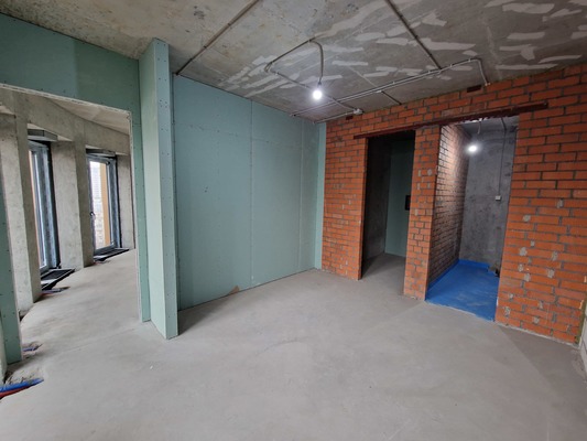 Продам многокомнатную квартиру, Дружинниковская ул, 15а, Москва г