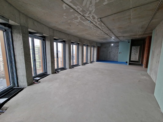 Продам многокомнатную квартиру, Дружинниковская ул, 15а, Москва г