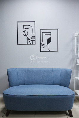 Продам салон красоты 109 м2, Капитана Егорова ул, 13, Мурманск г