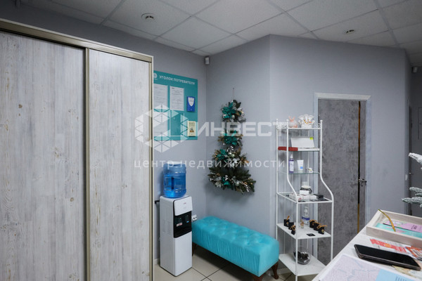 Продам салон красоты 109 м2, Капитана Егорова ул, 13, Мурманск г