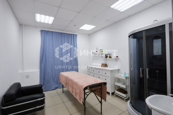 Продам салон красоты 109 м2, Капитана Егорова ул, 13, Мурманск г