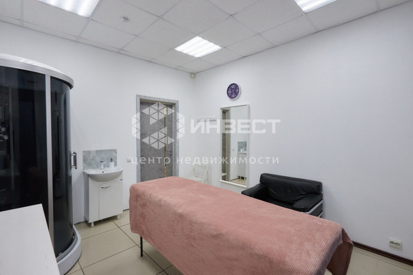 Продам салон красоты 109 м2, Капитана Егорова ул, 13, Мурманск г