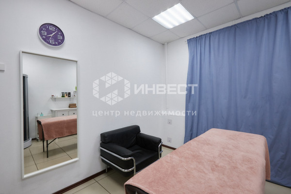 Продам салон красоты 109 м2, Капитана Егорова ул, 13, Мурманск г