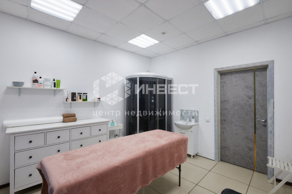 Продам салон красоты 109 м2, Капитана Егорова ул, 13, Мурманск г
