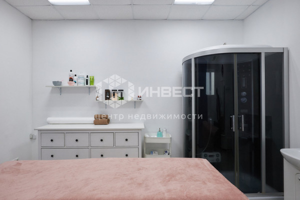 Продам салон красоты 109 м2, Капитана Егорова ул, 13, Мурманск г