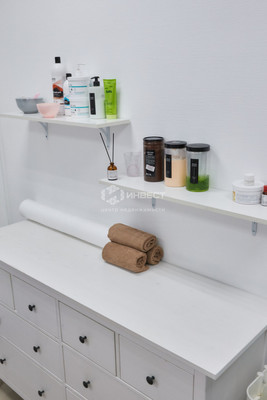 Продам салон красоты 109 м2, Капитана Егорова ул, 13, Мурманск г