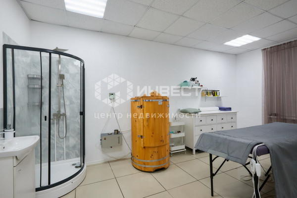 Продам салон красоты 109 м2, Капитана Егорова ул, 13, Мурманск г