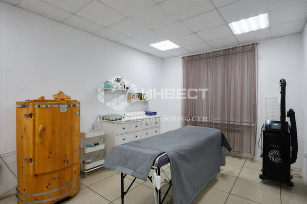 Продам салон красоты 109 м2, Капитана Егорова ул, 13, Мурманск г