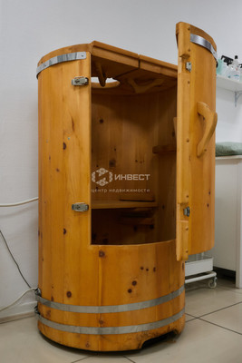 Продам салон красоты 109 м2, Капитана Егорова ул, 13, Мурманск г