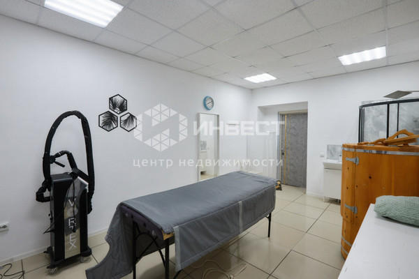 Продам салон красоты 109 м2, Капитана Егорова ул, 13, Мурманск г