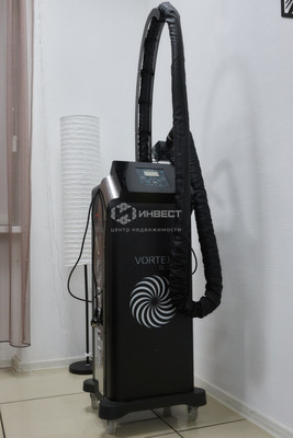 Продам салон красоты 109 м2, Капитана Егорова ул, 13, Мурманск г