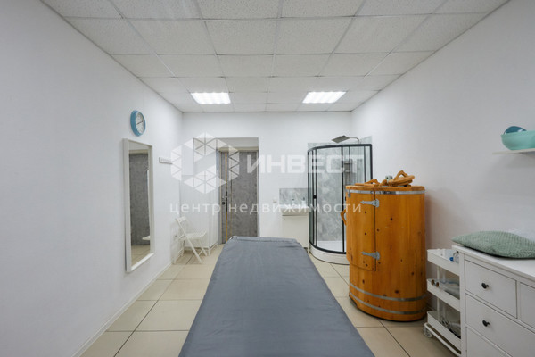 Продам салон красоты 109 м2, Капитана Егорова ул, 13, Мурманск г