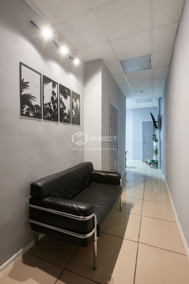 Продам салон красоты 109 м2, Капитана Егорова ул, 13, Мурманск г