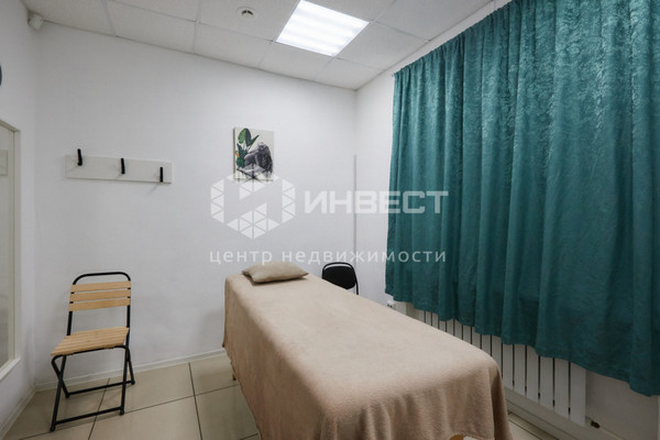 Продам салон красоты 109 м2, Капитана Егорова ул, 13, Мурманск г