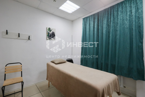 Продам салон красоты 109 м2, Капитана Егорова ул, 13, Мурманск г
