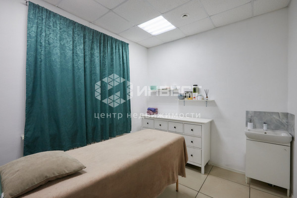 Продам салон красоты 109 м2, Капитана Егорова ул, 13, Мурманск г