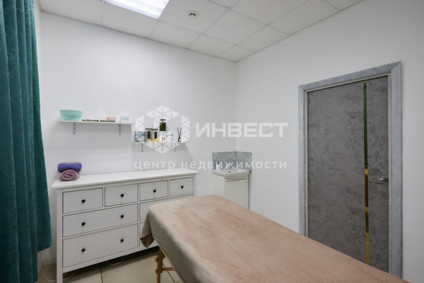 Продам салон красоты 109 м2, Капитана Егорова ул, 13, Мурманск г