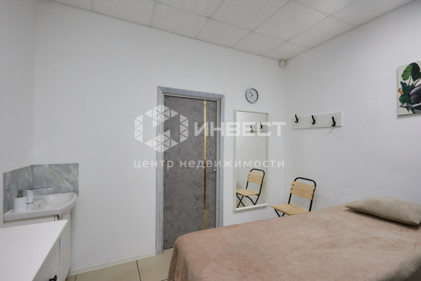 Продам салон красоты 109 м2, Капитана Егорова ул, 13, Мурманск г