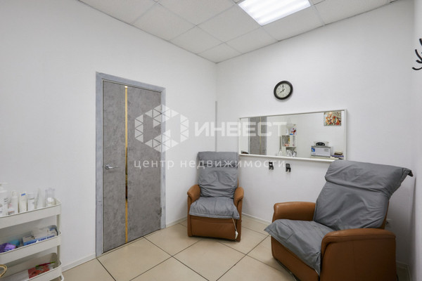 Продам салон красоты 109 м2, Капитана Егорова ул, 13, Мурманск г