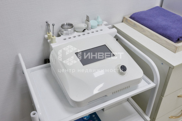 Продам салон красоты 109 м2, Капитана Егорова ул, 13, Мурманск г