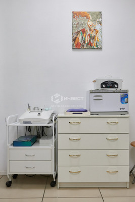 Продам салон красоты 109 м2, Капитана Егорова ул, 13, Мурманск г