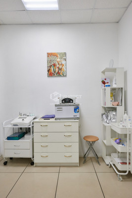 Продам салон красоты 109 м2, Капитана Егорова ул, 13, Мурманск г