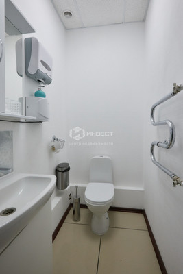 Продам салон красоты 109 м2, Капитана Егорова ул, 13, Мурманск г