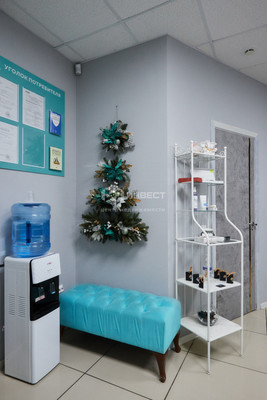 Продам салон красоты 109 м2, Капитана Егорова ул, 13, Мурманск г