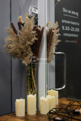 Продам салон красоты 109 м2, Капитана Егорова ул, 13, Мурманск г