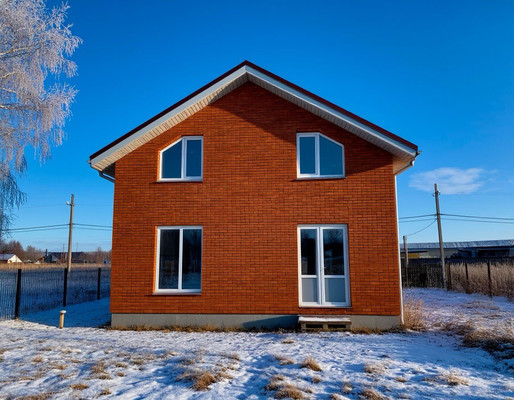 Продам дом, 13, Лесколово массив, 0 км от города