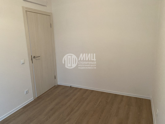 Продам однокомнатную (1-комн.) квартиру (долевое), Нижние Поля ул, Москва г