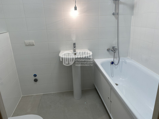 Продам однокомнатную (1-комн.) квартиру (долевое), Нижние Поля ул, Москва г