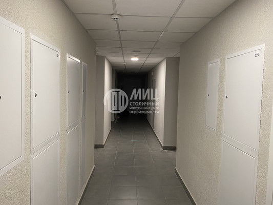 Продам однокомнатную (1-комн.) квартиру (долевое), Нижние Поля ул, Москва г