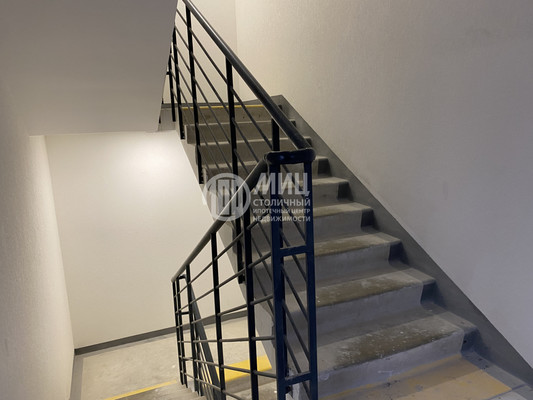 Продам однокомнатную (1-комн.) квартиру (долевое), Нижние Поля ул, Москва г