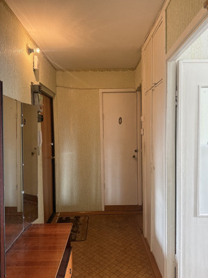 Продам трехкомнатную (3-комн.) квартиру, Гашкова ул, 21, Пермь г