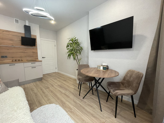 Сдам однокомнатную (1-комн.) квартиру, им. Ивана Беличенко ул, 92к4, Краснодар г