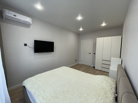 Сдам однокомнатную (1-комн.) квартиру, им. Ивана Беличенко ул, 92к4, Краснодар г