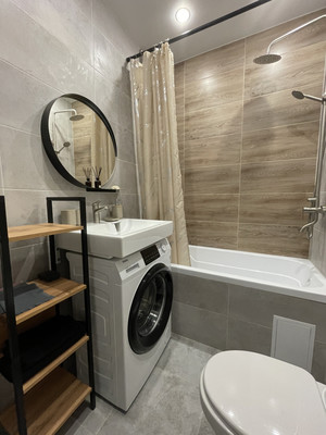 Сдам однокомнатную (1-комн.) квартиру, им. Ивана Беличенко ул, 92к4, Краснодар г