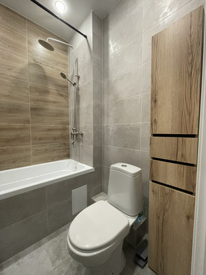 Сдам однокомнатную (1-комн.) квартиру, им. Ивана Беличенко ул, 92к4, Краснодар г