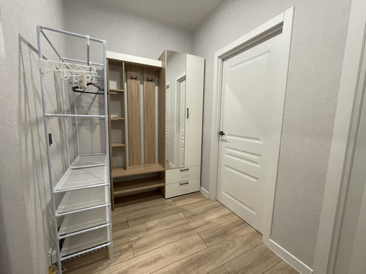 Сдам однокомнатную (1-комн.) квартиру, им. Ивана Беличенко ул, 92к4, Краснодар г