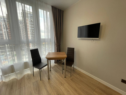 Сдам однокомнатную (1-комн.) квартиру, им. Ивана Беличенко ул, 90, Краснодар г