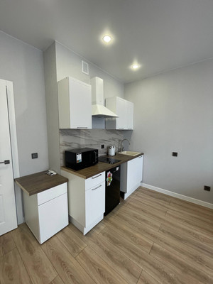 Сдам однокомнатную (1-комн.) квартиру, им. Ивана Беличенко ул, 90, Краснодар г