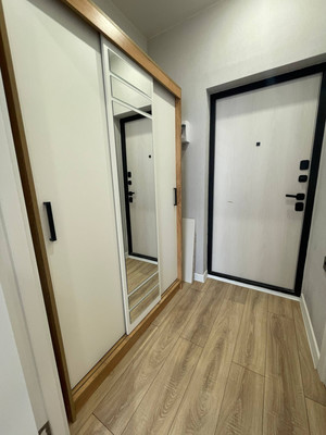 Сдам однокомнатную (1-комн.) квартиру, им. Ивана Беличенко ул, 90, Краснодар г