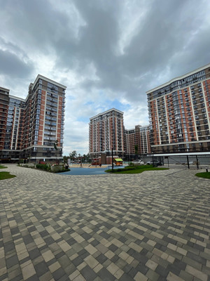 Сдам однокомнатную (1-комн.) квартиру, им. Ивана Беличенко ул, 90, Краснодар г