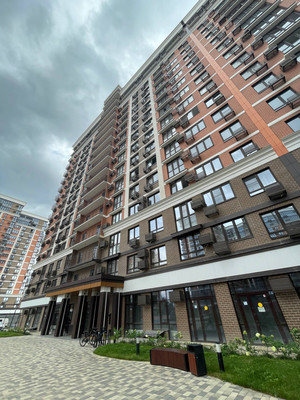 Сдам однокомнатную (1-комн.) квартиру, им. Ивана Беличенко ул, 90, Краснодар г