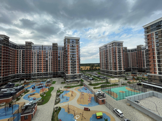 Сдам однокомнатную (1-комн.) квартиру, им. Ивана Беличенко ул, 90, Краснодар г