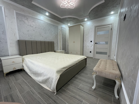 Сдам двухкомнатную (2-комн.) квартиру, Западный Обход ул, 65А, Краснодар г