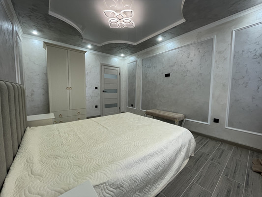 Сдам двухкомнатную (2-комн.) квартиру, Западный Обход ул, 65А, Краснодар г