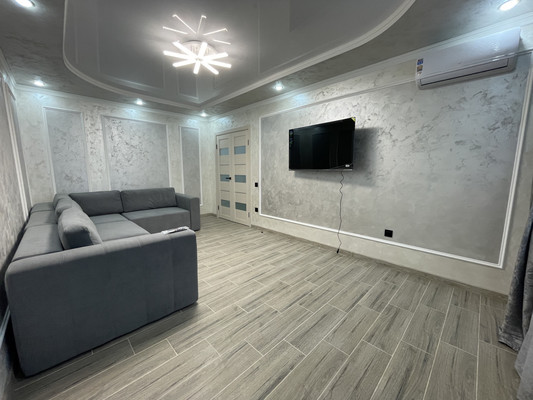 Сдам двухкомнатную (2-комн.) квартиру, Западный Обход ул, 65А, Краснодар г